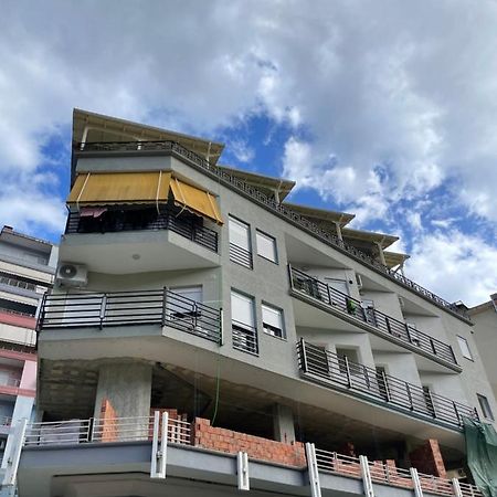 Stone City Apartament Apartment Gjirokaster Exterior photo