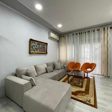 Stone City Apartament Apartment Gjirokaster Exterior photo