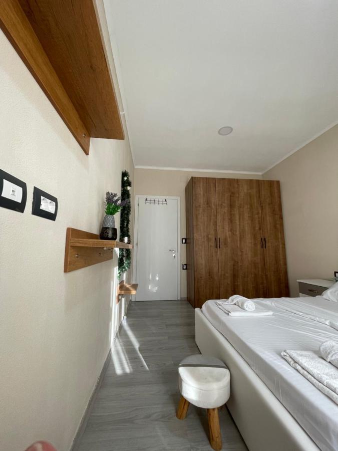 Stone City Apartament Apartment Gjirokaster Exterior photo