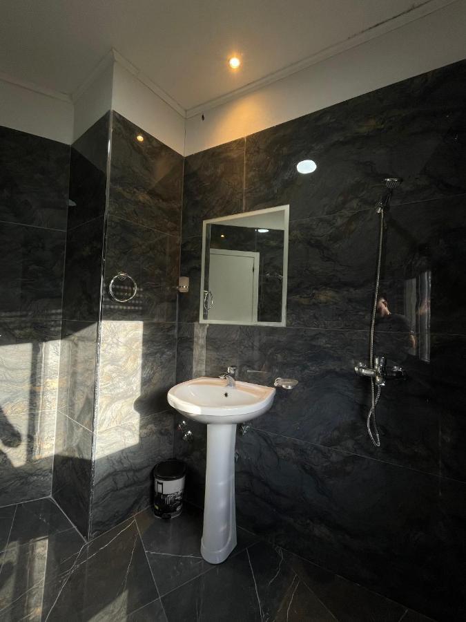 Stone City Apartament Apartment Gjirokaster Exterior photo