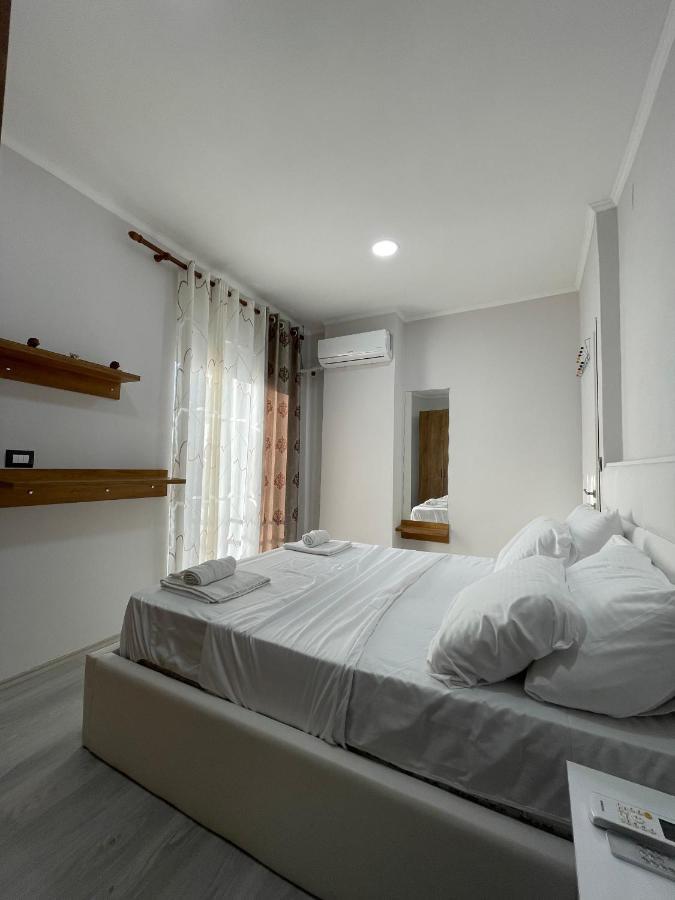 Stone City Apartament Apartment Gjirokaster Exterior photo