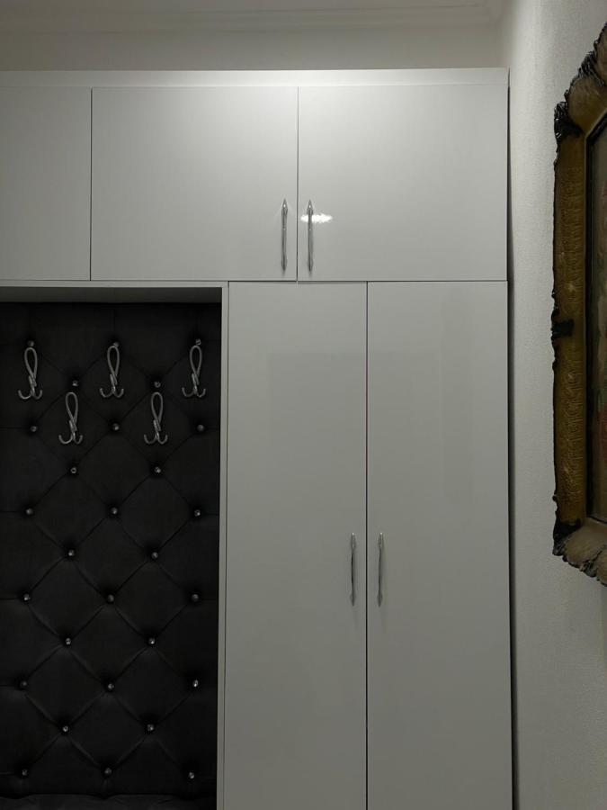 Stone City Apartament Apartment Gjirokaster Exterior photo