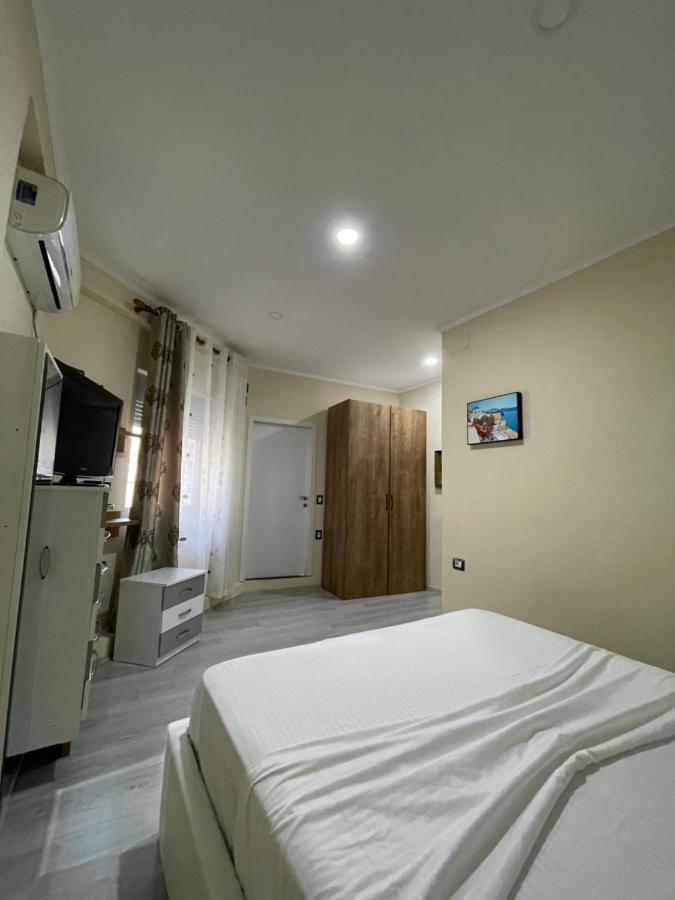 Stone City Apartament Apartment Gjirokaster Exterior photo